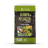 1A Blumenerde 45 l