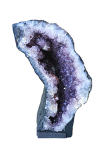 Amethyst-Druse