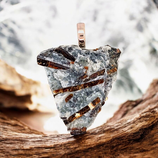 Astrophyllit Anhänger