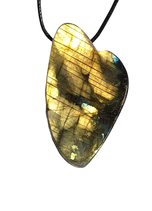 Labradorit Anhänger