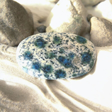 K2 (Granit & Azurit) Handschmeichler