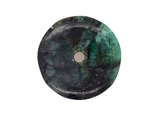 Smaragd Pischeibe