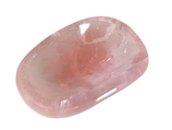 ROSENQUARZ Schale
