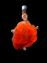 FEUEROPAL Anhänger (Mexiko)