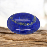 Lapis Lazuli Handschmeichler