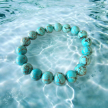 Türkis Armband