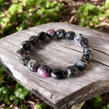 Eudialyth aus Schweden