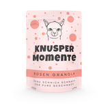 Rosen Granola