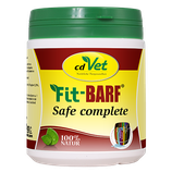 Fit-BARF Safe-Complete
