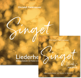 Singet Wiehnachte (Set)