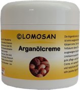 Arganölcreme  100ml