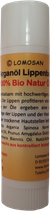 Bio Arganöl Lippenbalsam  6,8g