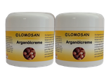 Sparset Arganölcreme  200ml