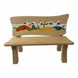 Kinderbank Miro