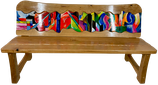 „Farbenspiel“ – inspiriert von Franz Marc