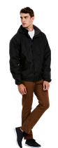 Outdoor Jacke „Premium"