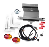 Straßenkit für Frontmäher P525D, P525D mit Kabine, P520D