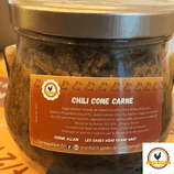 Chili cone carne 800g