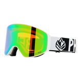 White black green s2