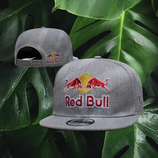 Red Bull Snapback