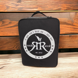 Binding Bag Black