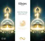 Elixir Protection des Lieux