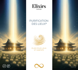 Elixir Purification des Lieux