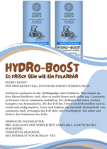 Hydro-Boost