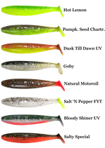 Reel Shad 10cm