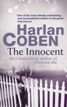 The Innocent by Harlan Coben