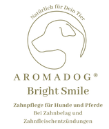AROMADOG® BRIGHT SMILE