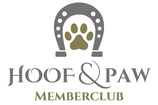 HOOF & PAW Memberclub-Mitgliedschaft