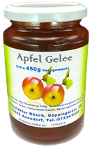 430g Apfel Gelee extra