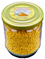 Blütenpollen 200g