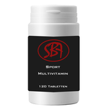 Sport Multivitamin 120 Tabletten