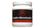 Creatin Monohydrat 500g Dose