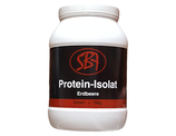 Protein-Isolat 750g / 2000g Dose