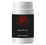 Zink Plus 100 Kapseln