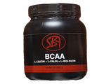 BCAA Pulver 250g Dose / 300g Dose