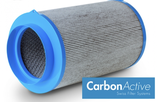 Carbon Active 800m3/h 200mm