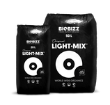 Bio Bizz Light Mix 50 Liter