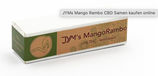 JYM’s Mango Rambo 3 Samen