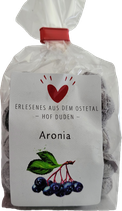 BonBons mit Aronia-Geschmack 125g