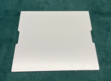 Dilite Blanc Mat/Mat ép 3mm