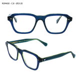 Roma 50 - C.8 - Ø53-20