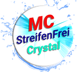 MC-StreifenFrei Crystal