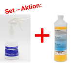 Hala Api 898 & Handschaumsprüher