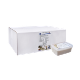 Futterteig Beutel transparent 2kg