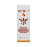 API-HOT wärmende Bienengift-Salbe