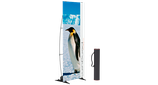 Outdoor Penguin